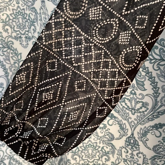 Madewell Dress - Picture 3 of 6